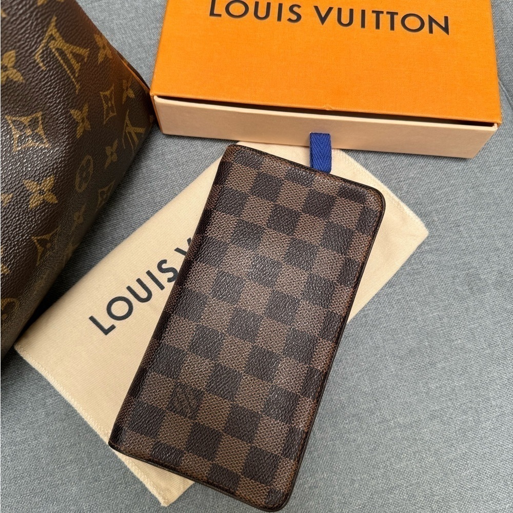 🔸Shop Preloved LUXURY on my Closet:Authenticity Guaranteed on $700+ Purc…​​​​ - Picture 6 of 16
